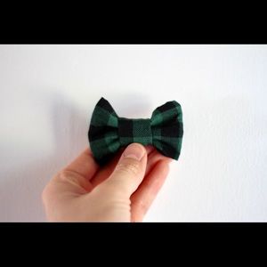 Handmade Toddler Bow